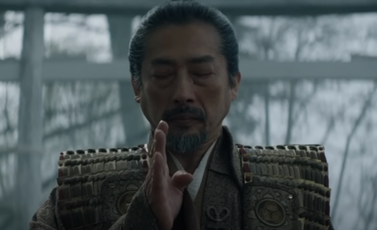 ‘Shogun’ Season Two Sets Production In January 2026